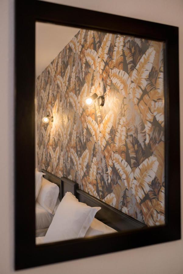Hotel Ventus Эль-Медано Экстерьер фото